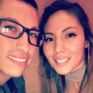 Meet your Posher, Ericka